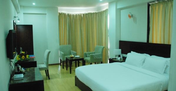 Parker Lords Eco Inn